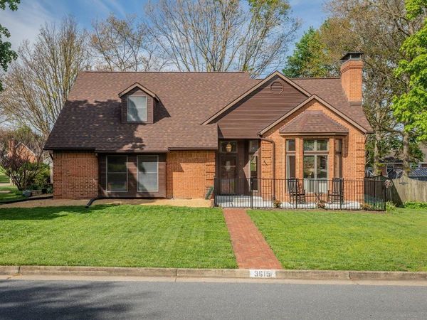 3615 NUTMEG CT, ROCKINGHAM, VA 22801