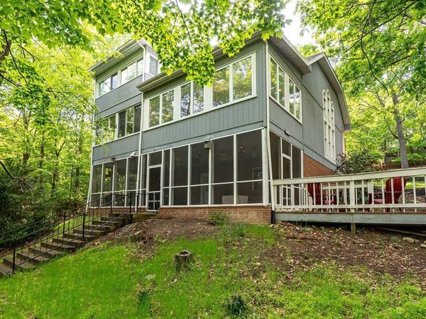 110 QUAIL CT, MCGAHEYSVILLE, VA 22840