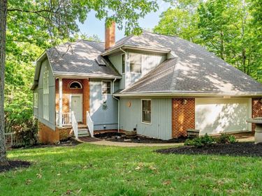 110 QUAIL CT, MCGAHEYSVILLE, VA 22840