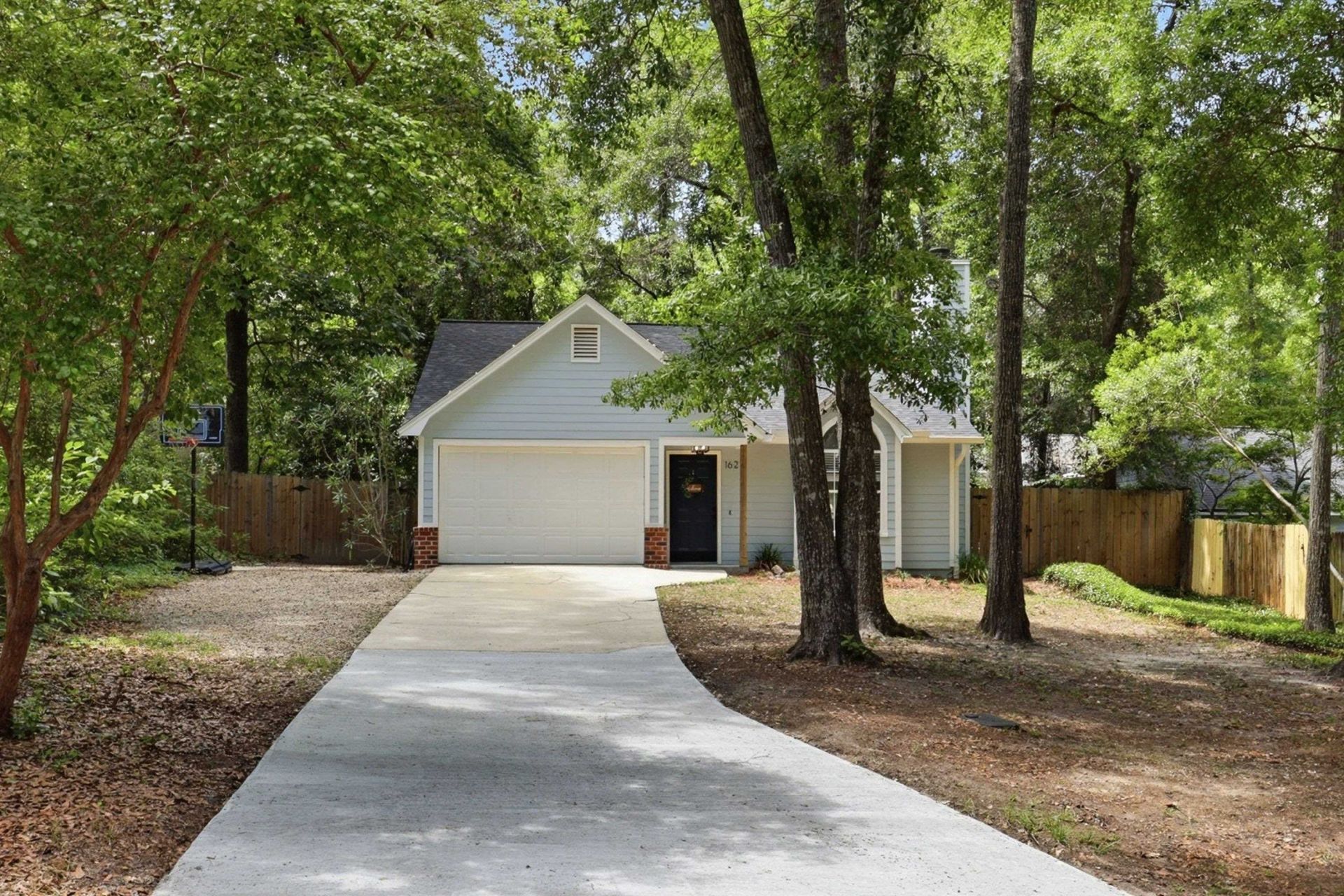 1628 Flint Ridge Lane, Tallahassee, FL 32312 Main Photo