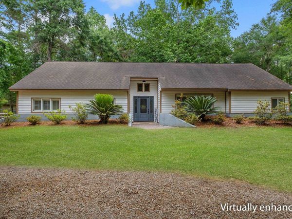 1459 Silver Pine Lane, Tallahassee, FL 32312