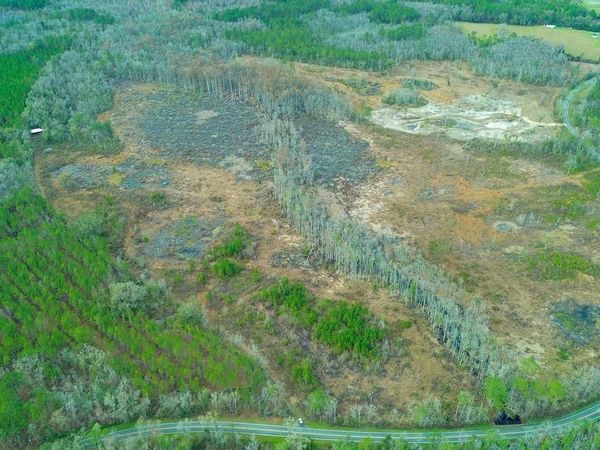 0 BIG JOE Road , Monticello, FL 32344