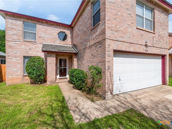 2620 Stapleford Drive, Cedar Park, TX 78613