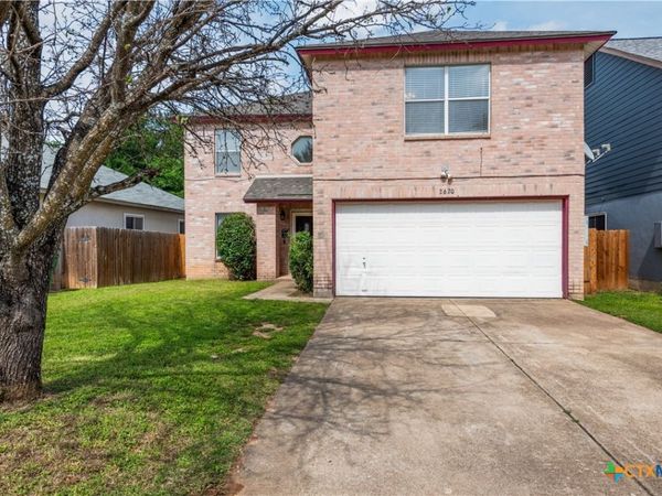 2620 Stapleford Drive , Cedar Park, TX 78613