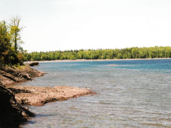 TBD A Manitou Island, Grant Twp, MI 49918