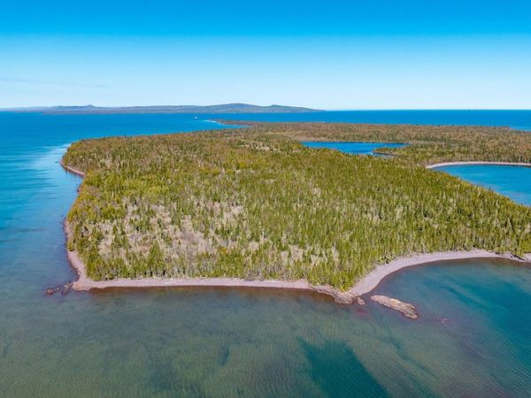 TBD A Manitou Island, Grant Twp, MI 49918
