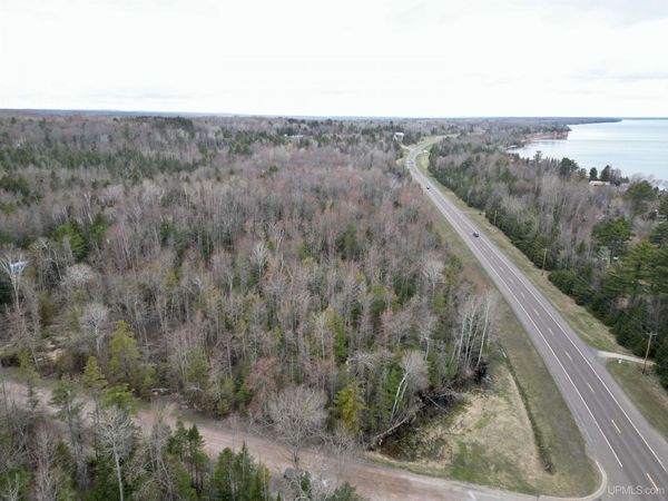 TBD US 41/Beartown Road, Baraga Twp, MI 49908