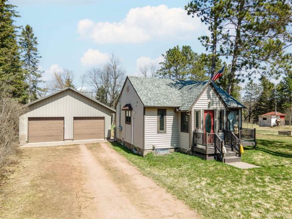 4008 W US2 Highway, Iron River Twp, MI 49935