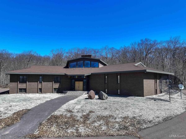 3781 Mohawk-Gay Road, Allouez Twp, MI 49950