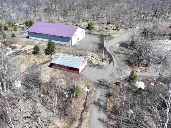 TBD Lot A Mohawk-Gay Road, Allouez Twp, MI 49950