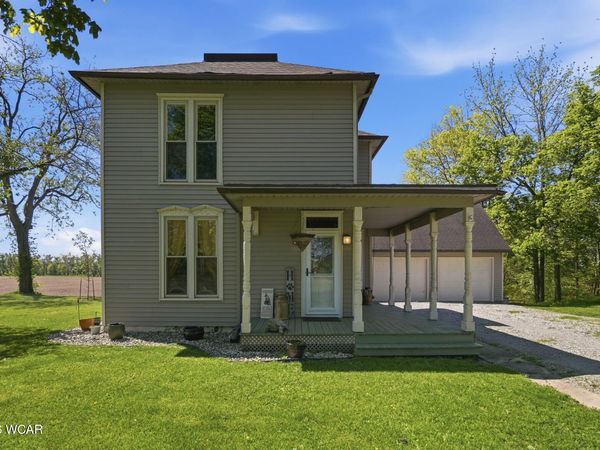 20205 Road I18, Cloverdale, OH 45827