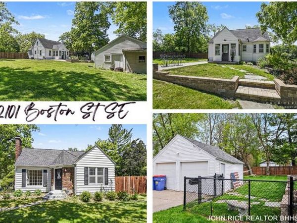 2101 Boston Street SE, Grand Rapids, MI 49506