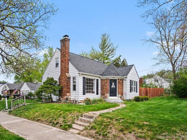 2101 Boston Street SE, Unit 2101 AND 2, Grand Rapids, MI 49506