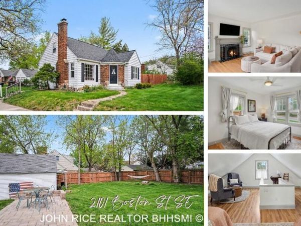 2101 Boston Street SE, Unit 2101 AND 2, Grand Rapids, MI 49506