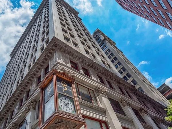 300 N Broadway , Unit 804, St Louis, MO 63102
