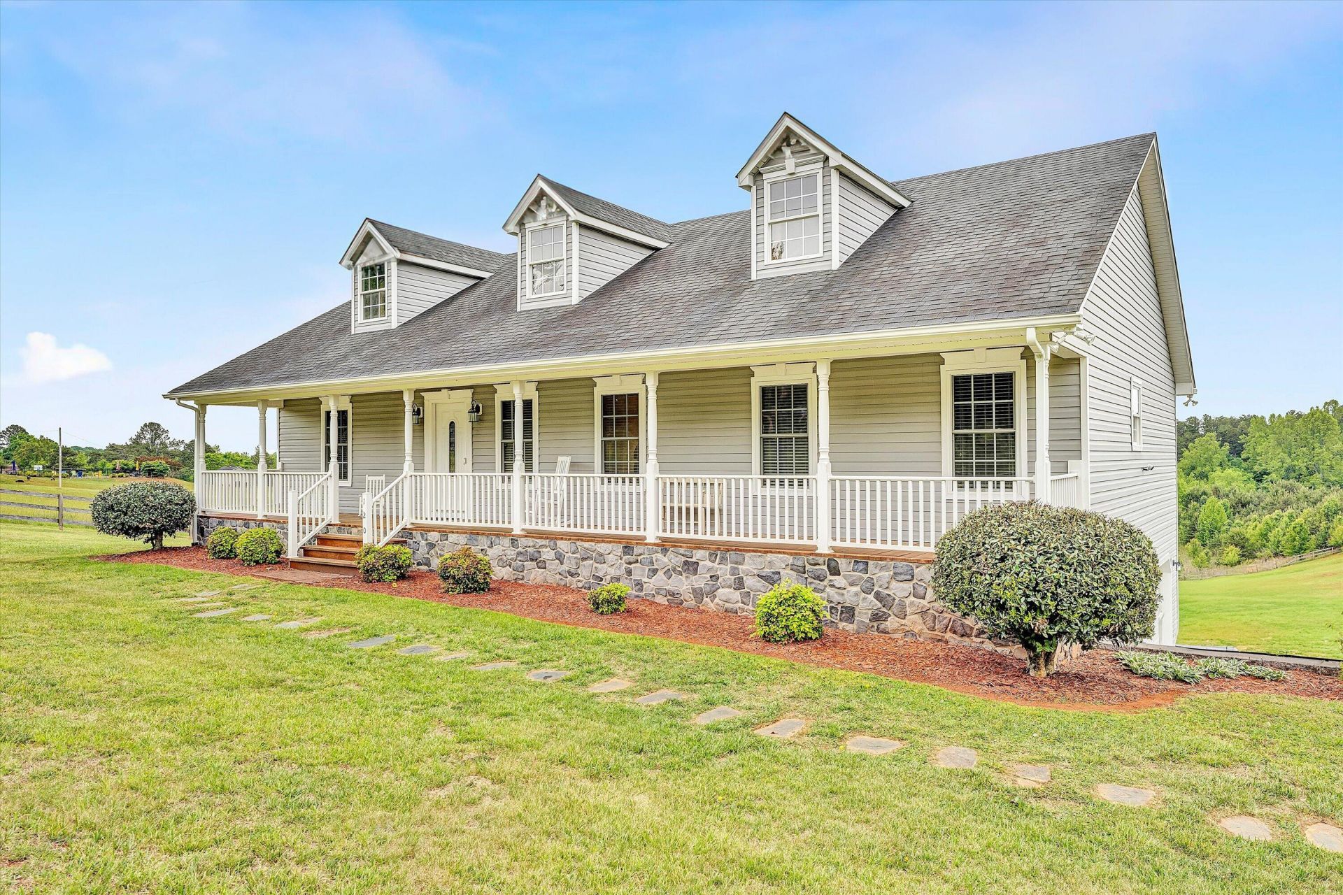 1203 Blankenship Rd, Goodview, VA 24095 Main Photo