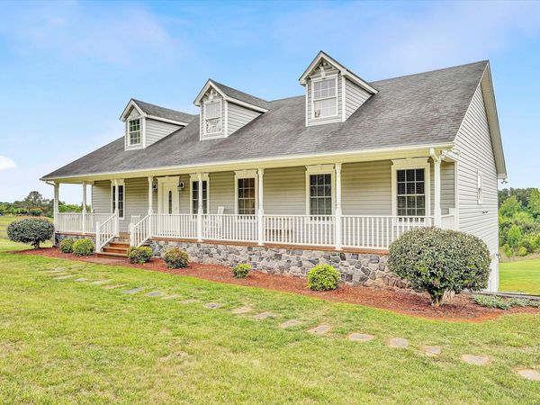 1203 Blankenship RD, Goodview, VA 24095