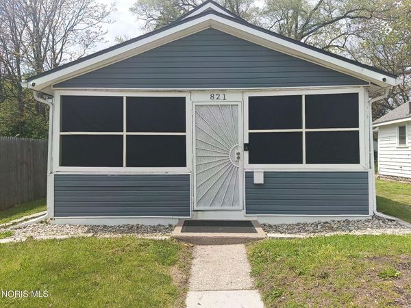 821 Elysian Avenue, Toledo, OH 43607