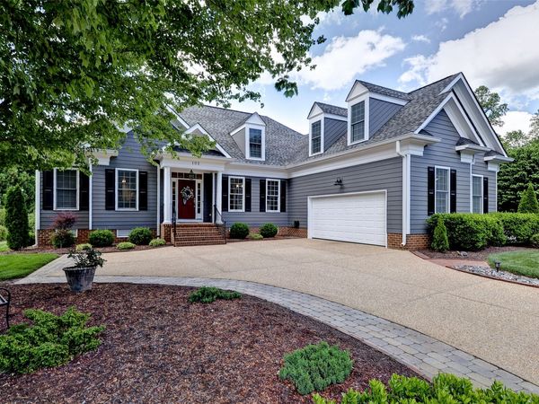 105 Leven Links, Williamsburg, VA 23188