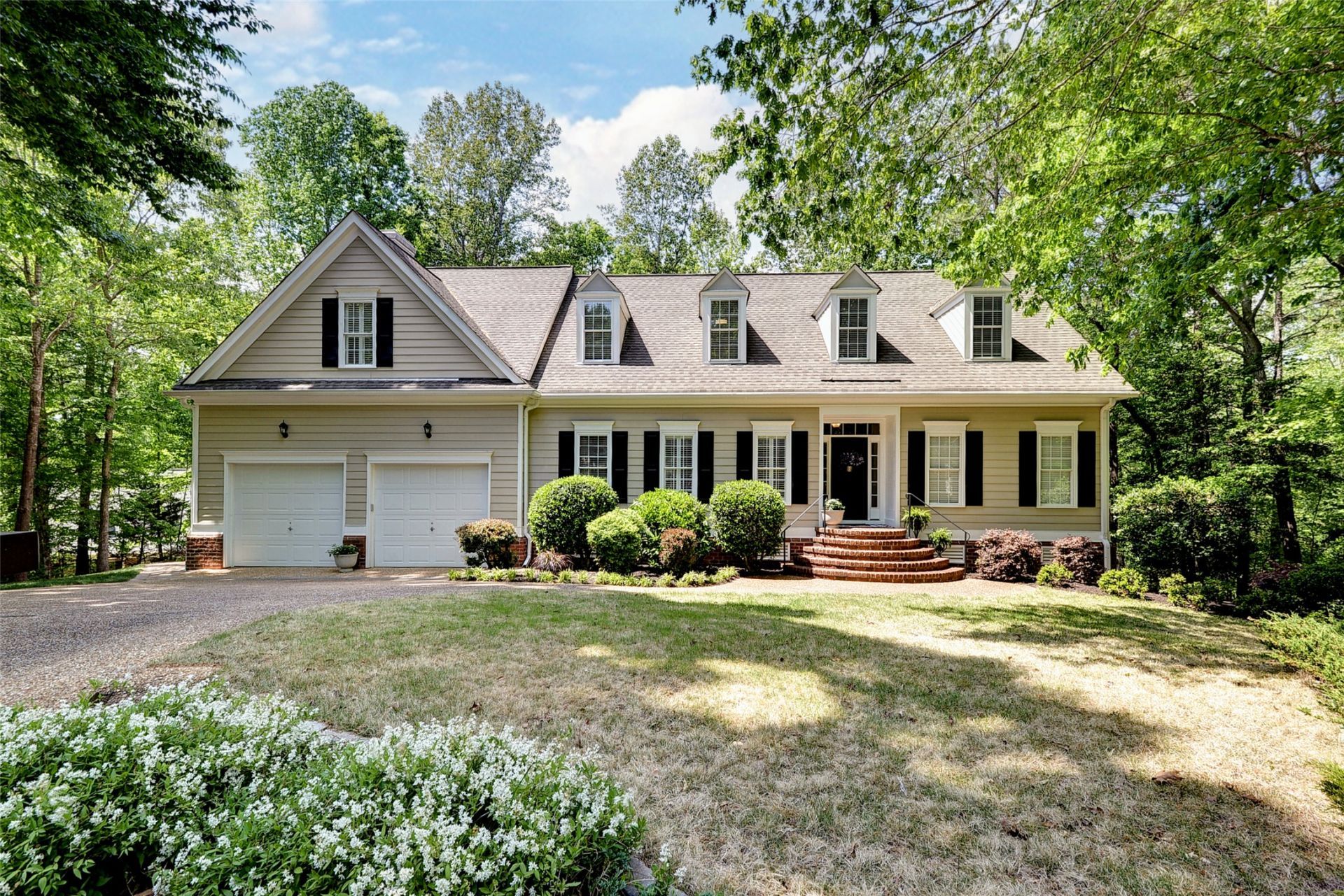 118 Ainsdale, Williamsburg, VA 23188 Main Photo