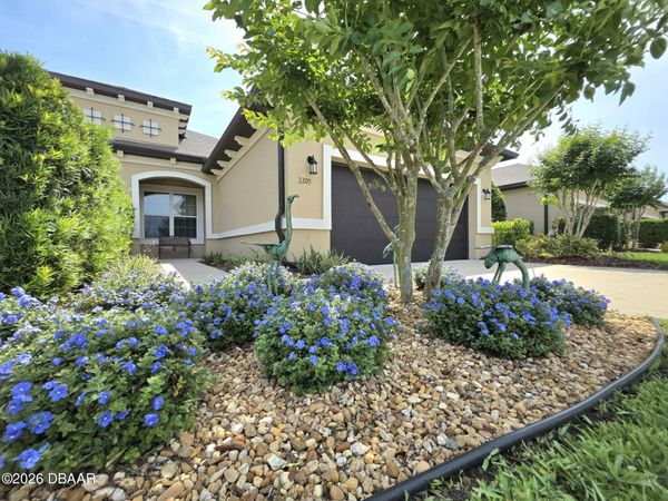 3305 Bailey Ann Drive, Ormond Beach, FL 32174