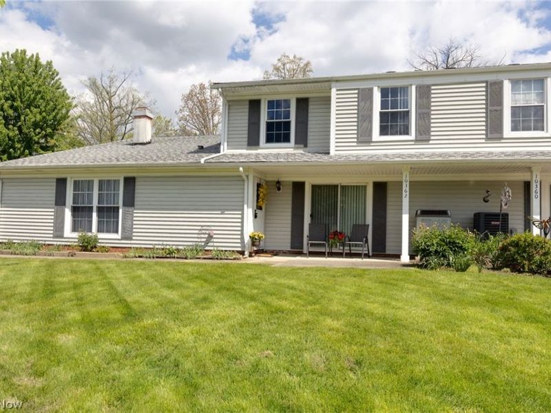 10362 Independence Drive, Unit 19B, North Royalton, OH 44133 Photo 1