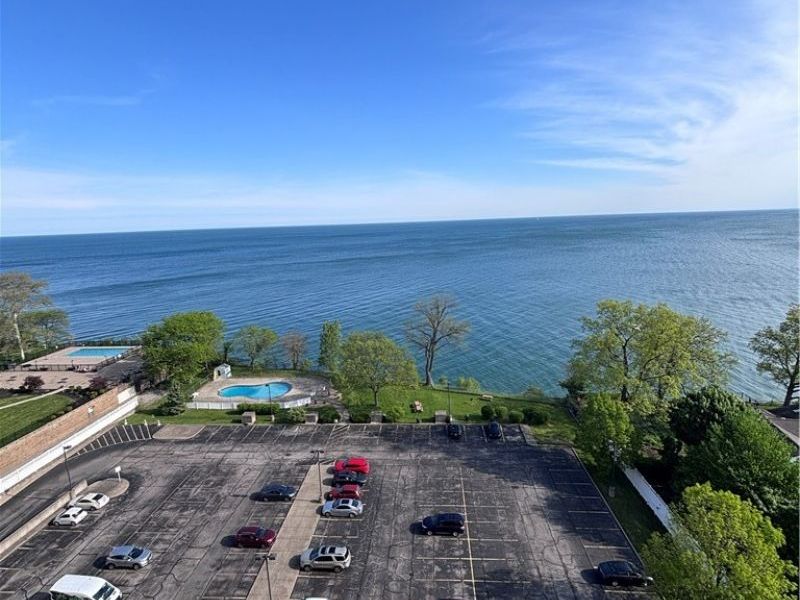 11720 Edgewater Drive, Unit 1007, Lakewood, OH 44107 Photo 11
