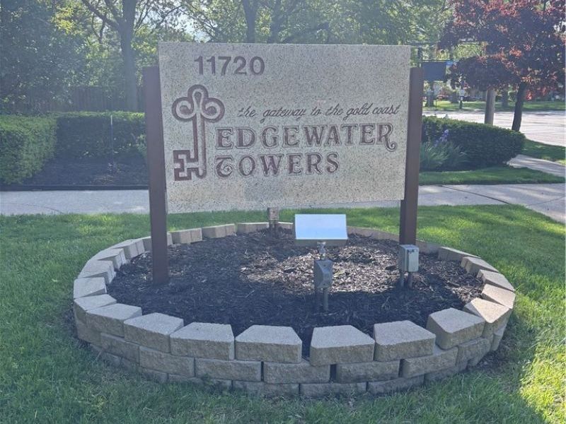 11720 Edgewater Drive, Unit 1007, Lakewood, OH 44107 Photo 2