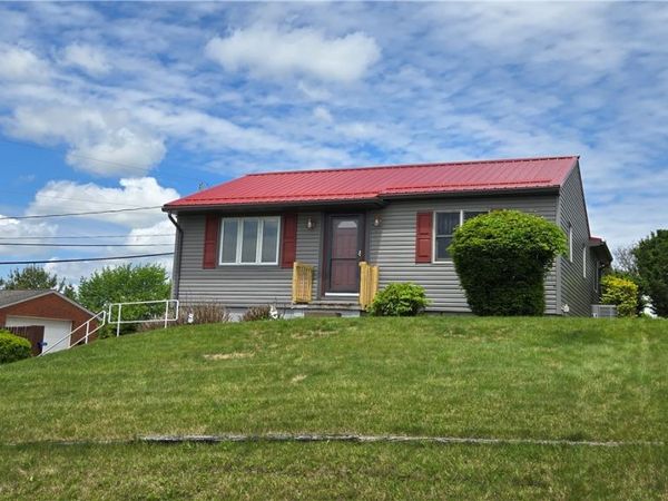501 Helen Street, Weirton, WV 26062