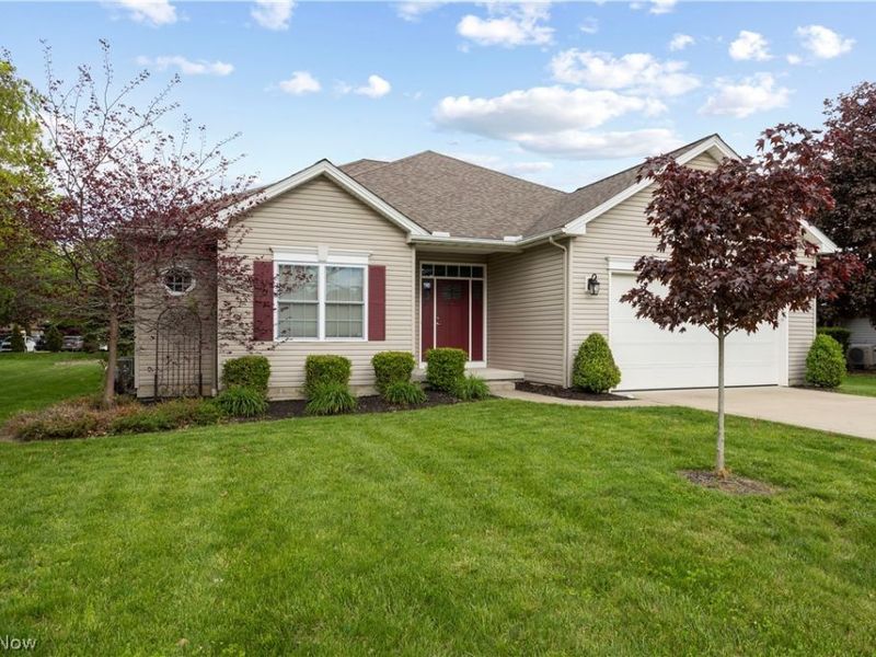 107 Loyola Drive, Elyria, OH 44035 Photo 3