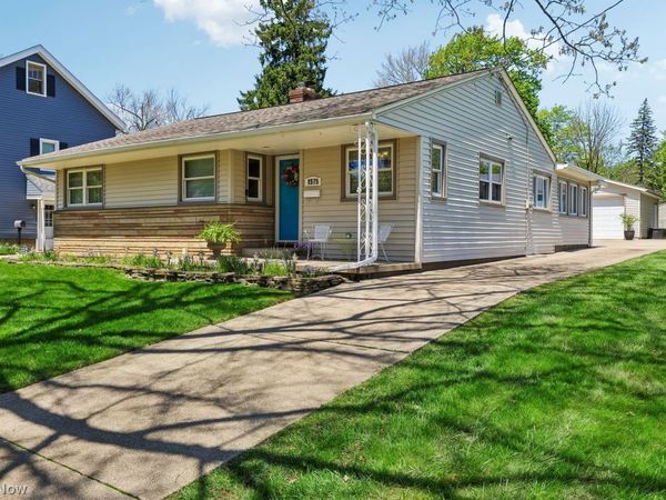 1575 Wiltshire Road , Akron, OH 44313