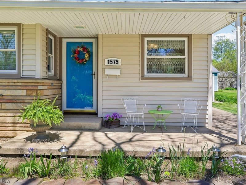 1575 Wiltshire Road , Akron, OH 44313 Photo 2