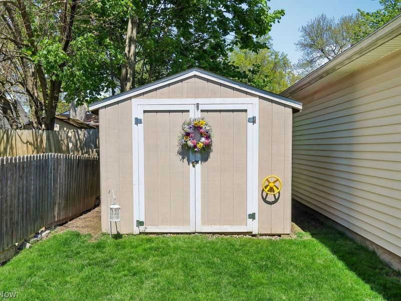 1575 Wiltshire Road , Akron, OH 44313 Photo 43