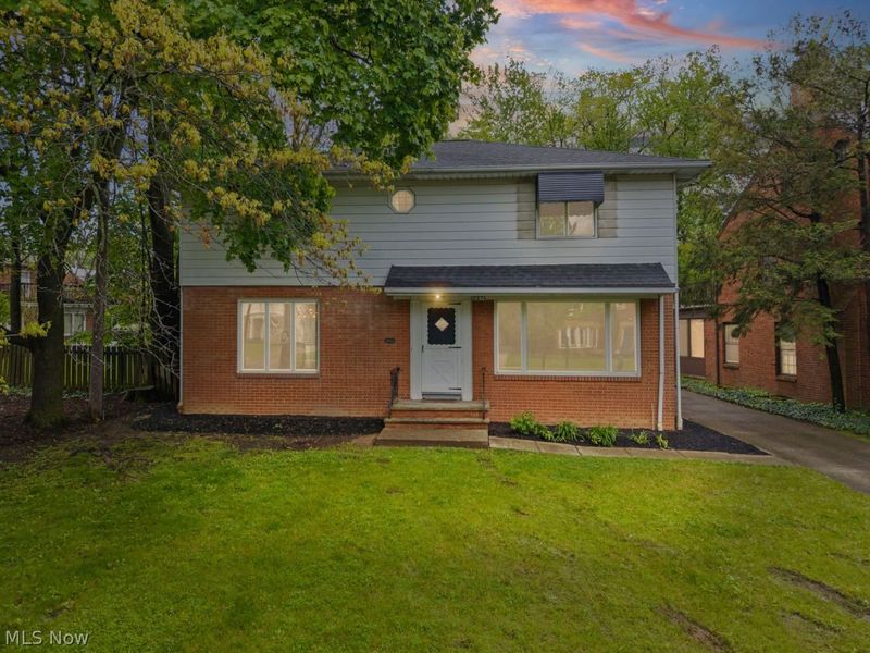 2375 Glendon Road , University Heights, OH 44118 Photo 1