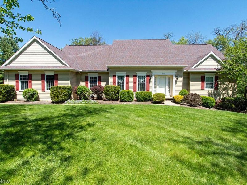 1011 Brandywine Drive , Medina, OH 44256 Photo 1
