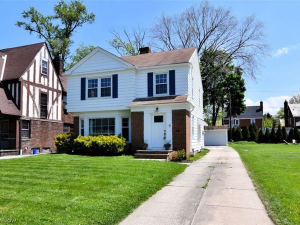 3701 Lynnfield Road , Shaker Heights, OH 44122