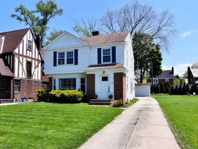 3701 Lynnfield Road , Shaker Heights, OH 44122 Photo 1