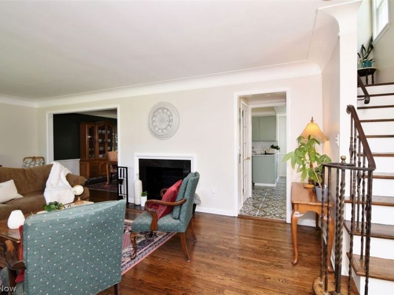 3701 Lynnfield Road , Shaker Heights, OH 44122 Photo 4