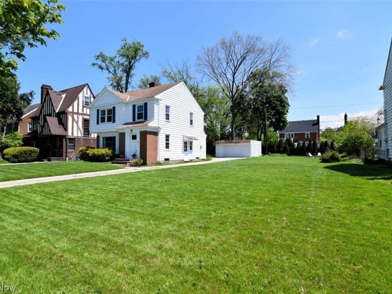 3701 Lynnfield Road , Shaker Heights, OH 44122 Photo 41