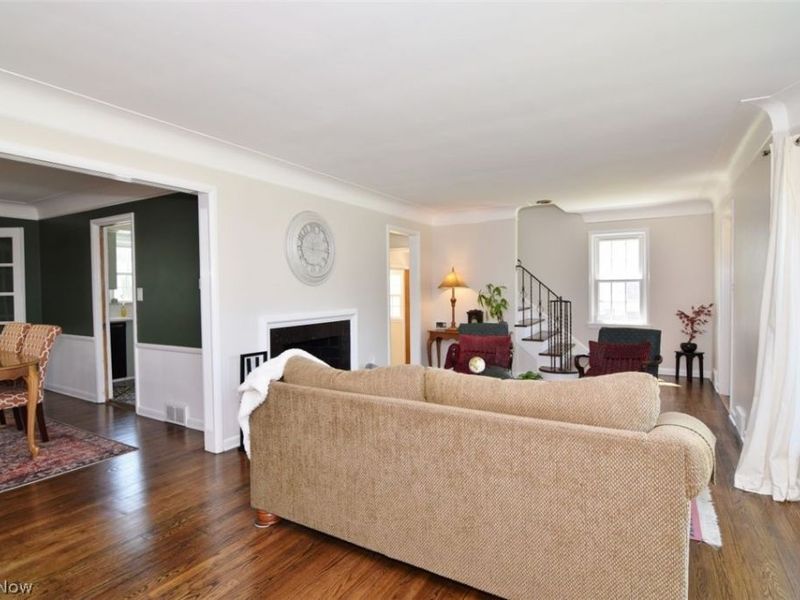 3701 Lynnfield Road , Shaker Heights, OH 44122 Photo 8