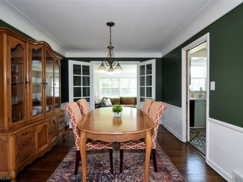3701 Lynnfield Road , Shaker Heights, OH 44122 Photo 9