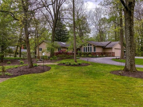 3218 Bremerton Road , Pepper Pike, OH 44124