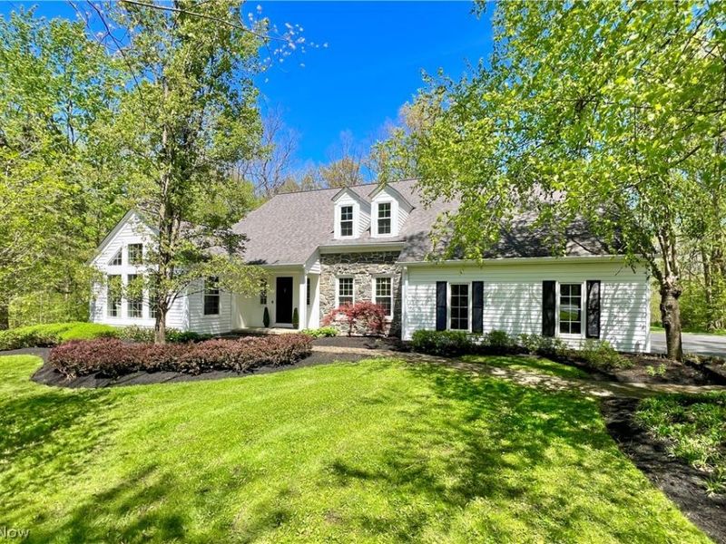 8725 Quail Circle , Kirtland Hills, OH 44094 Photo 1