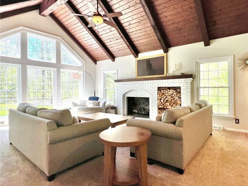 8725 Quail Circle , Kirtland Hills, OH 44094 Photo 13