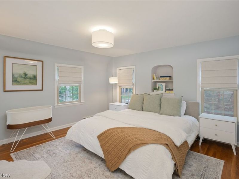2453 Channing Road , University Heights, OH 44118 Photo 13