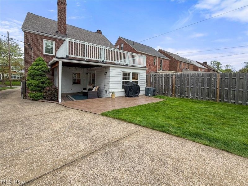 2453 Channing Road , University Heights, OH 44118 Photo 21
