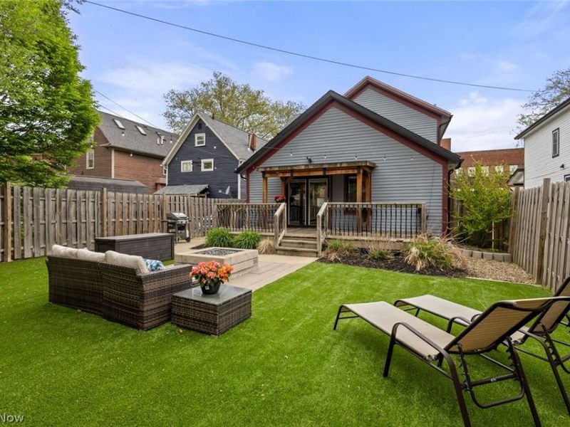 4201 Woodbine Avenue, Cleveland, OH 44113 Photo 30