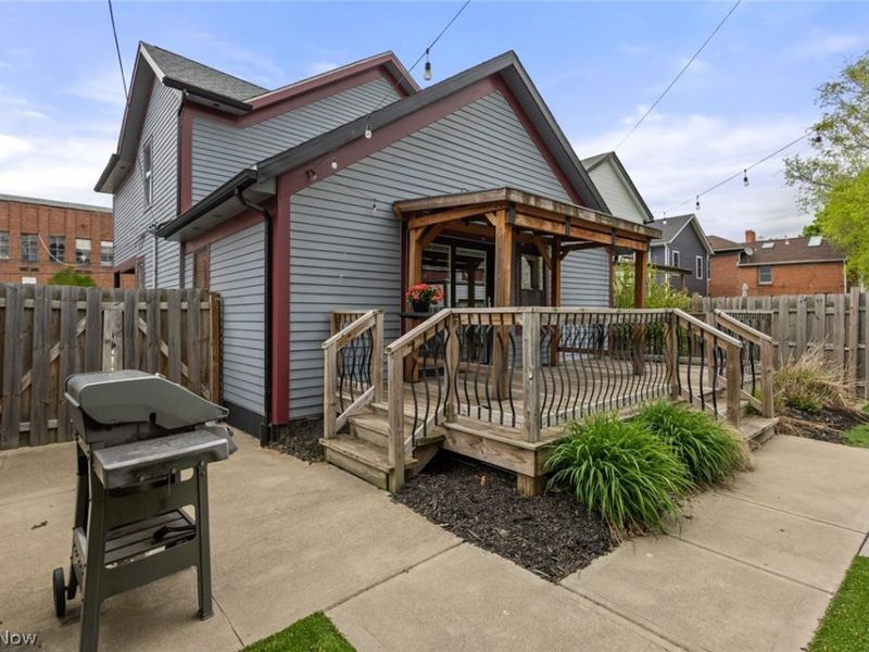 4201 Woodbine Avenue, Cleveland, OH 44113 Photo 31