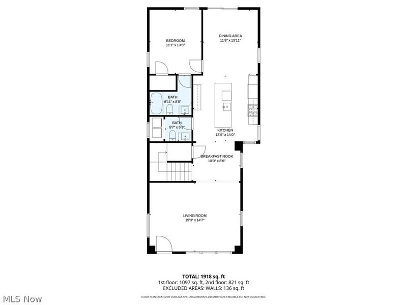 4201 Woodbine Avenue, Cleveland, OH 44113 Photo 32