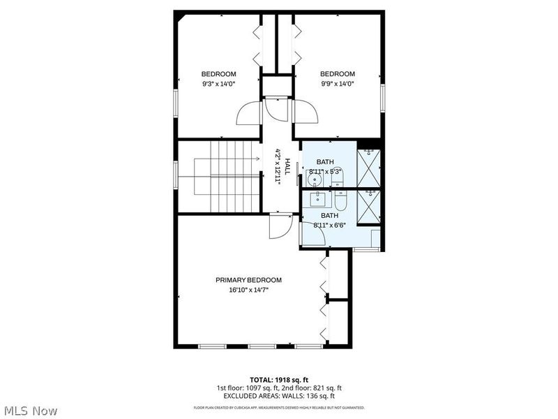4201 Woodbine Avenue, Cleveland, OH 44113 Photo 33
